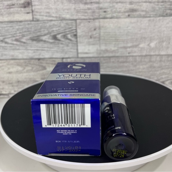 Sold New iS Clinical Bundle ➕headband ❗️❗️ - Picture 4 of 15